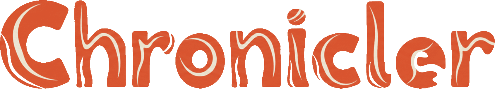 Chronicler Logo